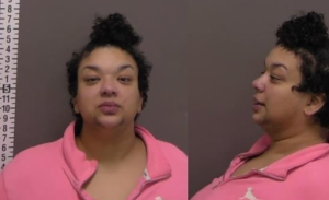 Rochelle Jasmine Mitchell