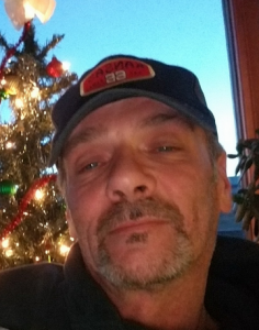 Shawn Dale Armstrong