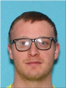 Matthew Peter Stengrim