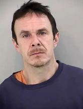 Thomas Gene Warren Jr