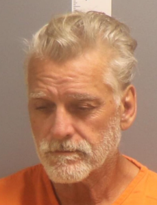 Timothy Wayne DeGroat