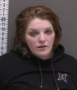 Ursula Marie Sirjord