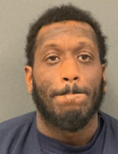 William R.M. Johnson