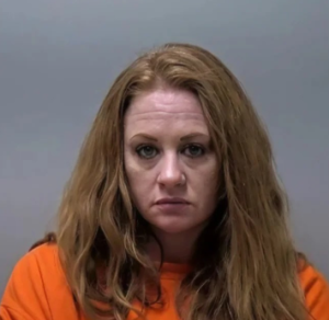 Amanda Cristine Lisburg