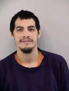 Brandon Donavan White