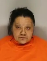 Charlene Ann St. Clair