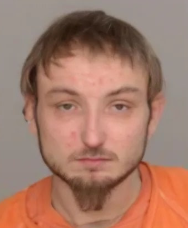 Dusten Wayne Wendorff