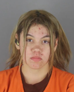 Jessica Mae Brunelle