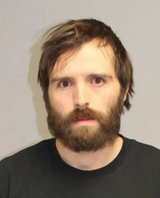 Joseph Daniel Harberts