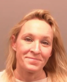 Lisa Rebecca DeVlieger