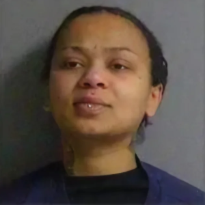 Maleeah Rose Guthrie