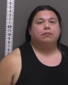 Rudolfo Santiago Reyes