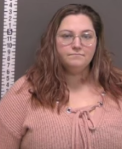 Vanessa Metzger Prebil