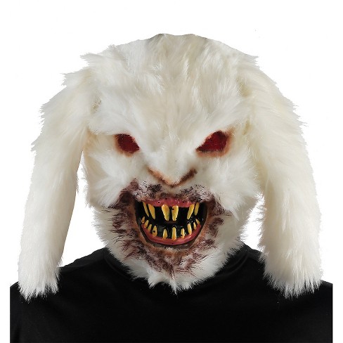 11-Year-Old Chased by Stranger in Bunny Mask: A Cautionary Tale of Safety Awareness