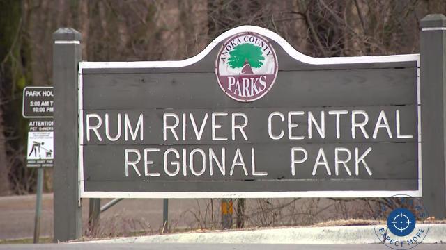 Tragic Incident in North Metro Park: Woman and Two Children Found Dead