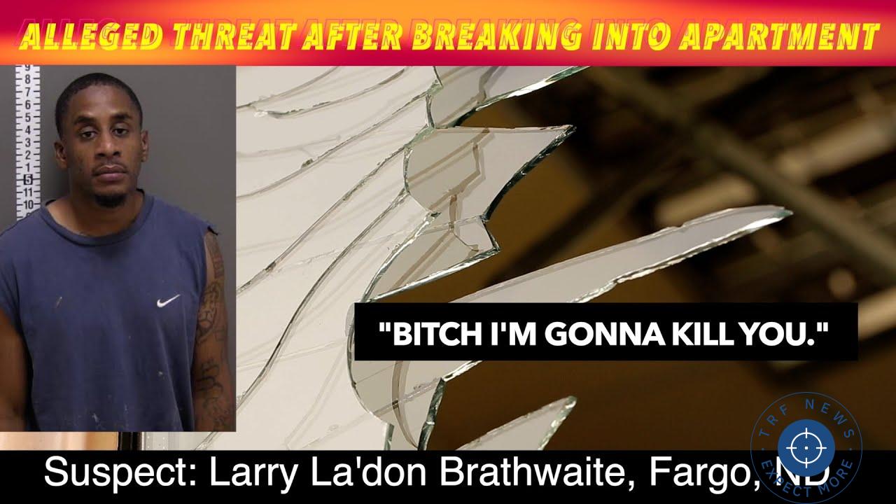 Larry Ladon Brathwaite