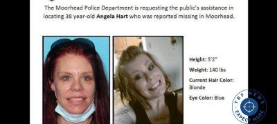 Tragic Discovery: Missing Moorhead Woman Found Dead