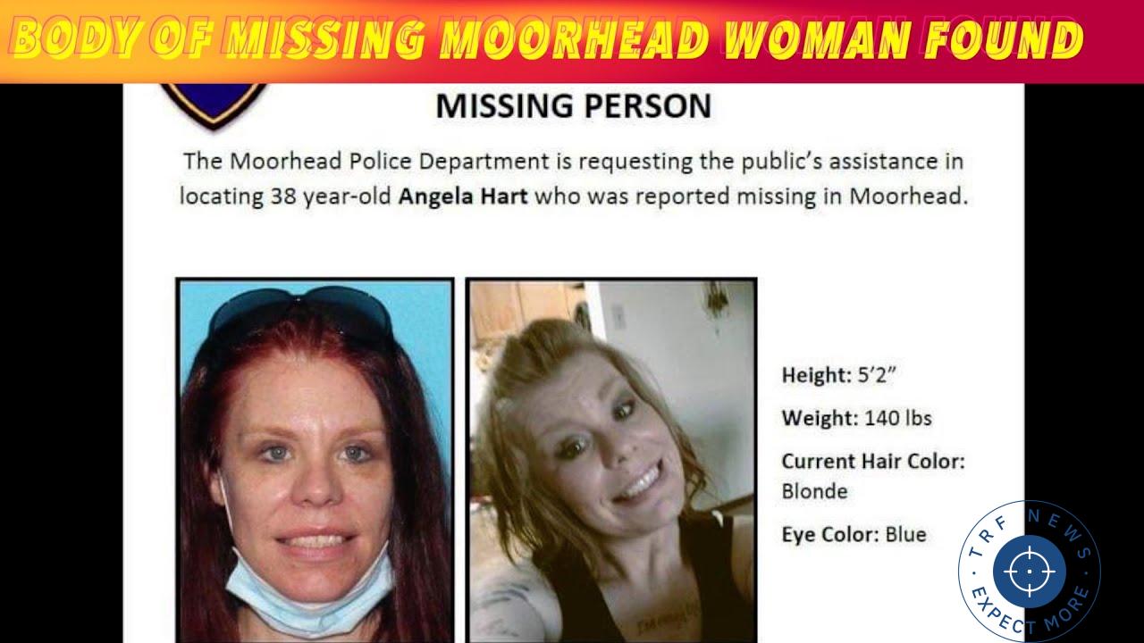 Tragic Discovery: Missing Moorhead Woman Found Dead