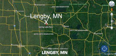 BREAKING NEWS: Report Of Attempted Stabbing In Polk County, MN