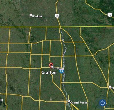 Breaking News: Search Underway for Missing Plane Near Grafton, ND