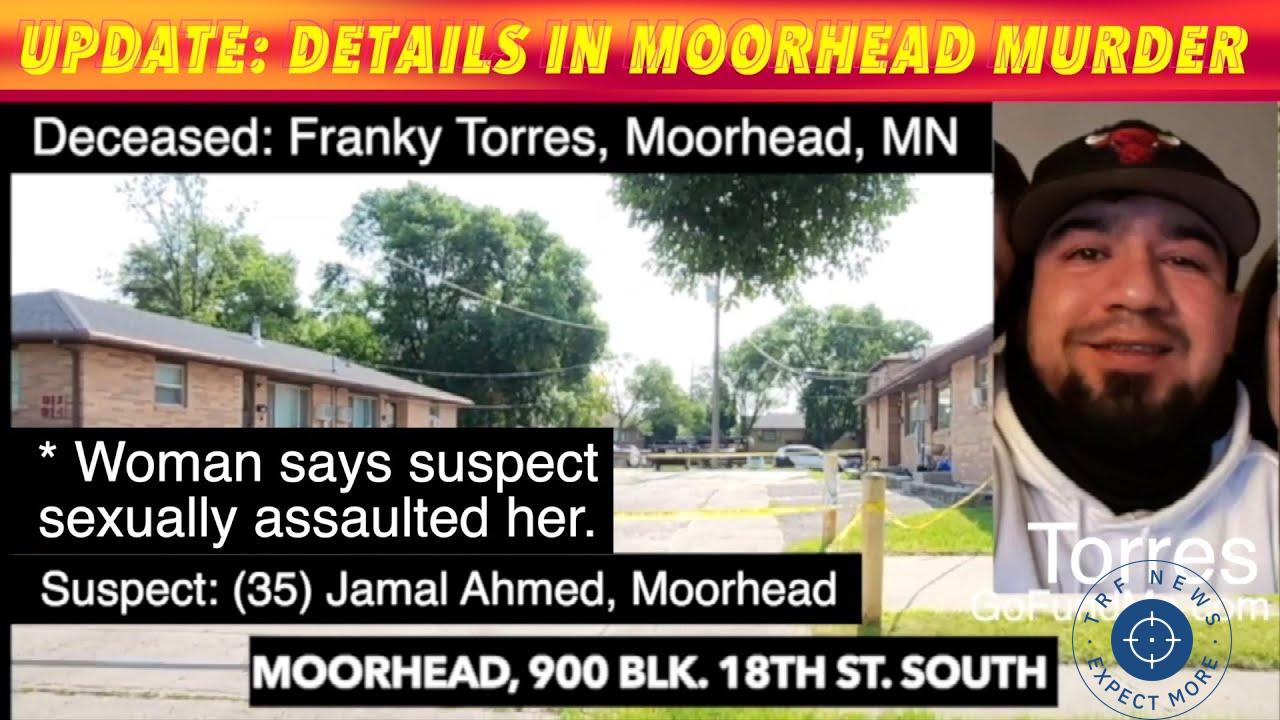 Tragedy in Moorhead: Man Charged with 2nd Degree Murder in Shooting Death