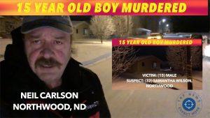 EXCLUSIVE VIDEO UPDATE: 15-Year-Old Boy Tragically Killed in Northwood ...