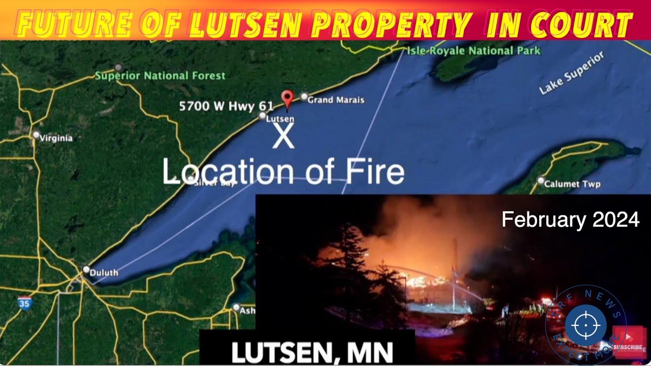 Court Hearing Today on Lutsen Lodge's Future Amid Financial and Legal Issues