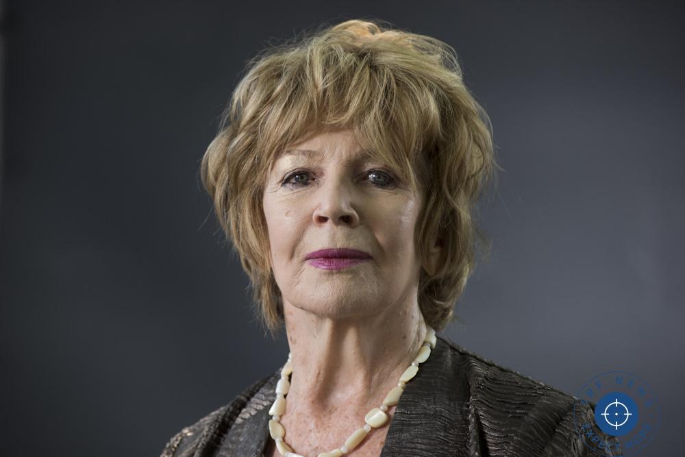 Edna O’Brien