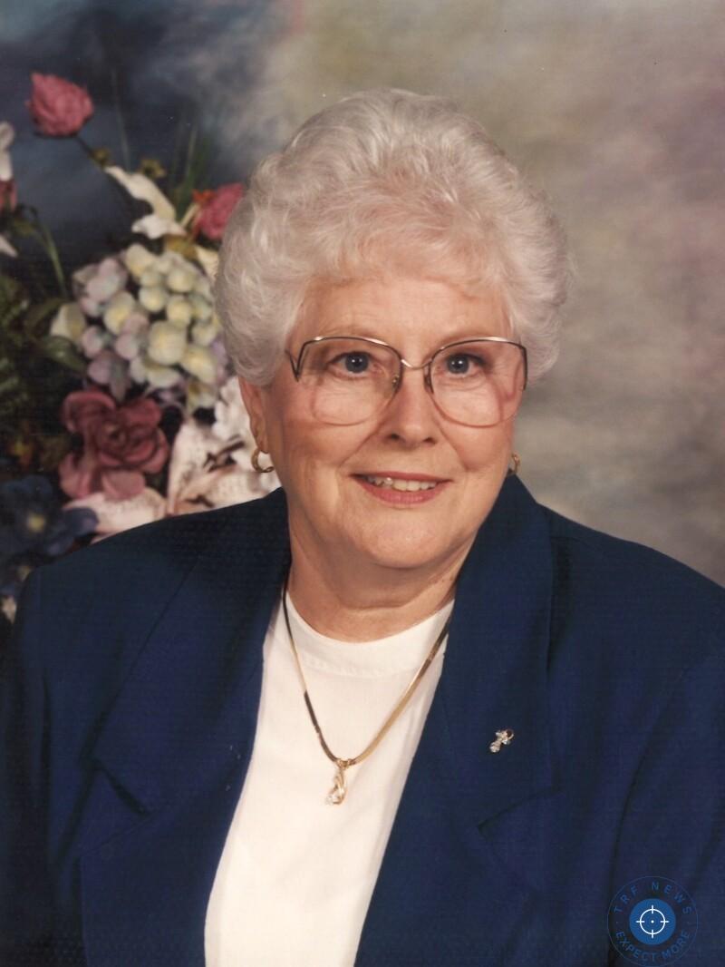 LaVerna H. Knuth