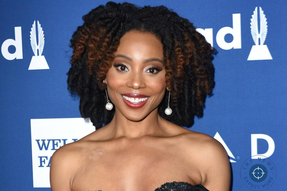 Erica Ash