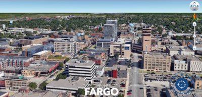 Fargo's Budget Debate: Employee Pay Hike Sparks Funding Controversy
