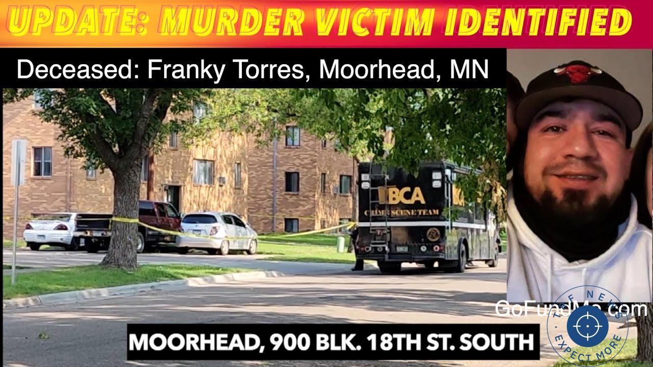 Tragic Shooting Claims Life of Franky Torres in Moorhead, Minnesota