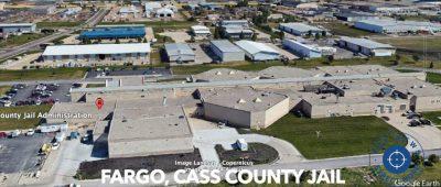 Inmate Death at Cass County Jail Under Investigation