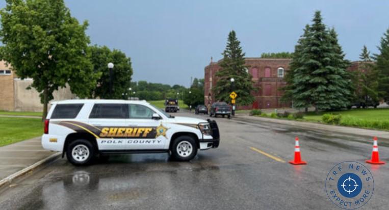Man Killed in Crookston Use-of-Force Incident Identified