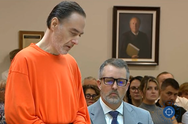 Minnesota Man Sentenced to 20 Years for Fatal Stabbing on Apple River