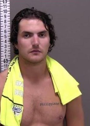 🚨 Moorhead Man Charged with Felony After Bizarre Break-In at Fargo Woman’s Apartment