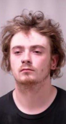 Roseau Man Charged with Felony After Allegedly Threatening Ex-Girlfriend with Axe