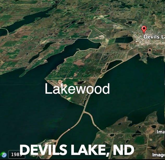 🚨 Urgent Search Underway for Missing Girl Near Devils Lake, ND