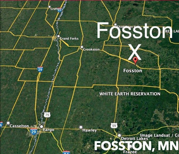 🚨 Update: 8-Year-Old Accidentally Shot by 11-Year-Old in Rural Fosston, MN