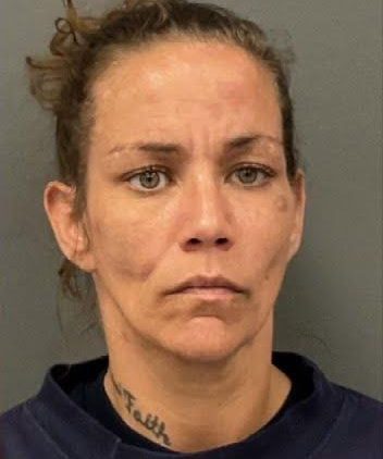 Moorhead Woman Charged with Attempted Murder After Meth-Fueled Attack