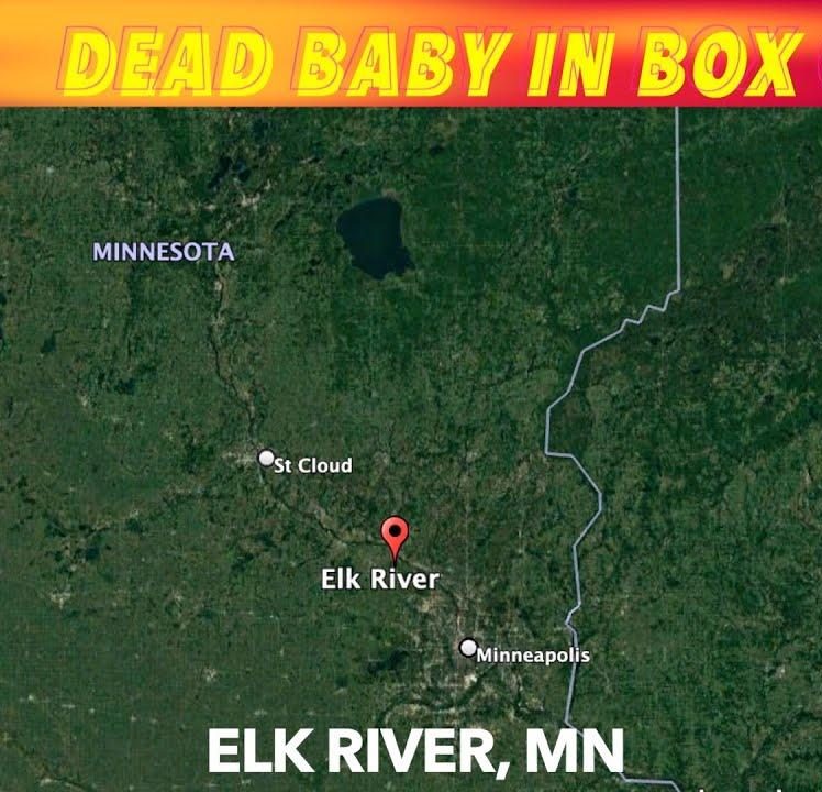 Case Closed: No Charges for Mother in 1989 Baby-in-Box Mystery