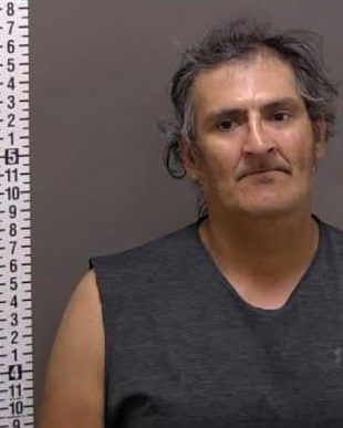 Fargo Man Charged in Connection to Vehicle Break-Ins