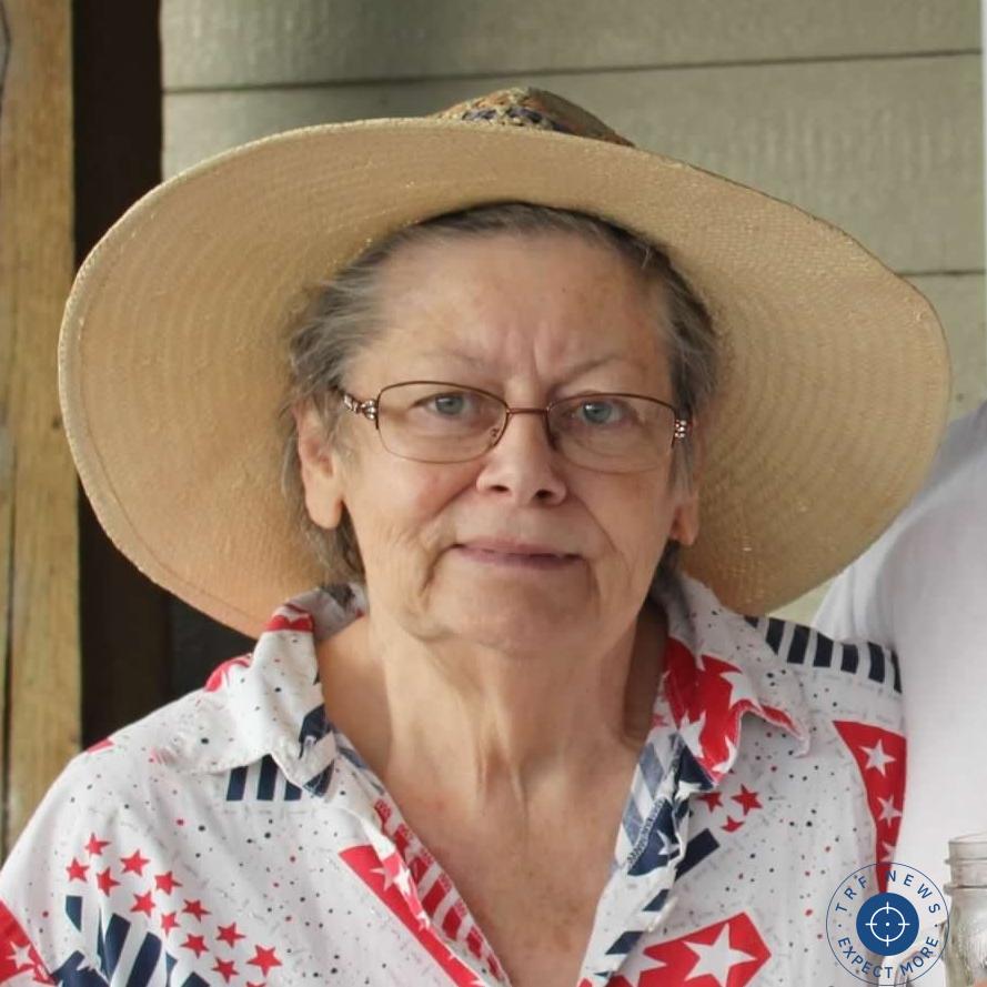 Diane Shafer, 79