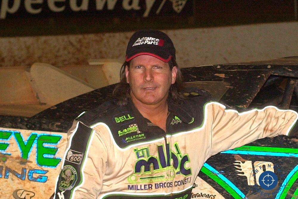 Scott Bloomquist