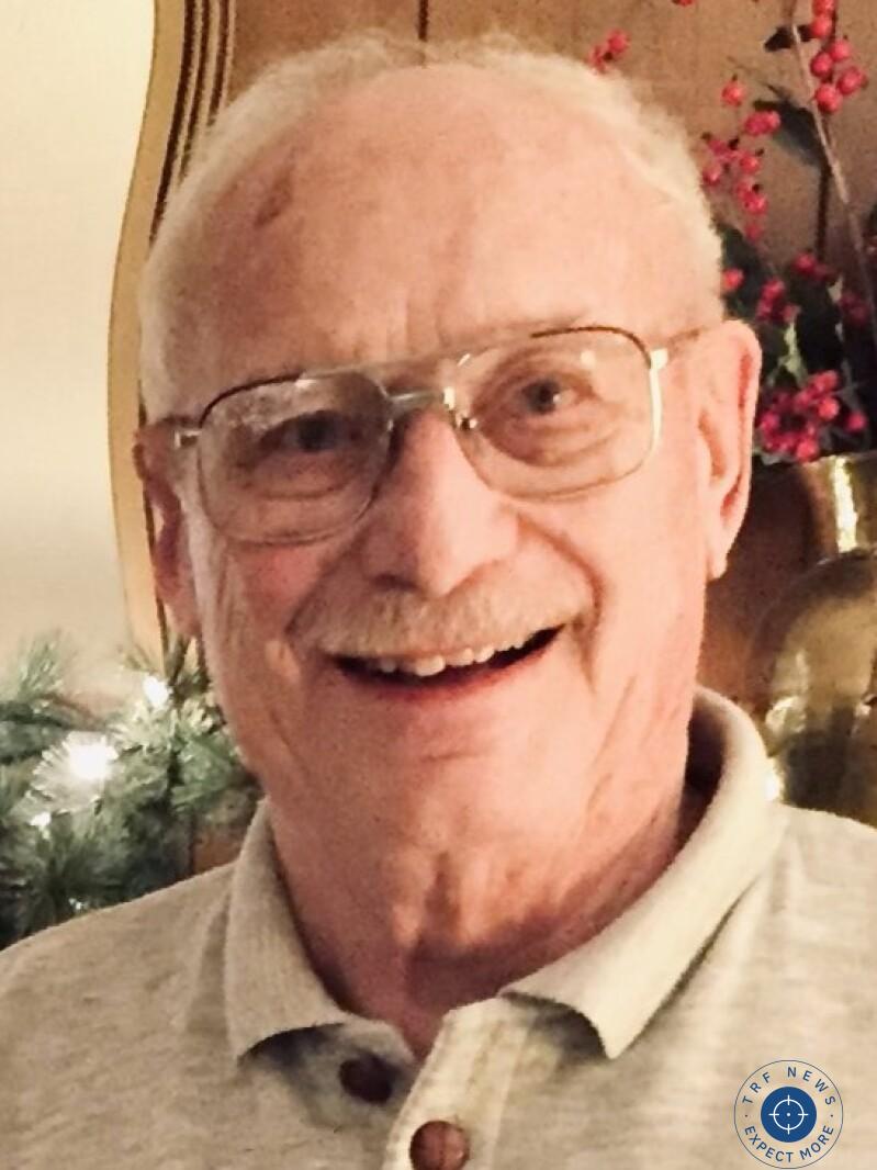 Joseph “Joe” Raymond - Obituary