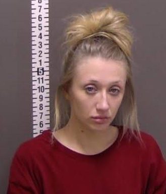 🚨 Moorhead Woman Busted for Drug Trafficking After Alleged Assault Report in Fargo