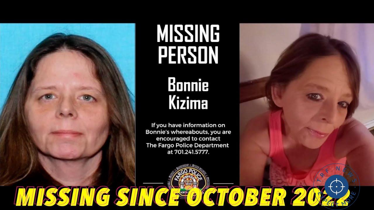 🚨 Fargo Police Seek Public's Help in Locating Missing Woman