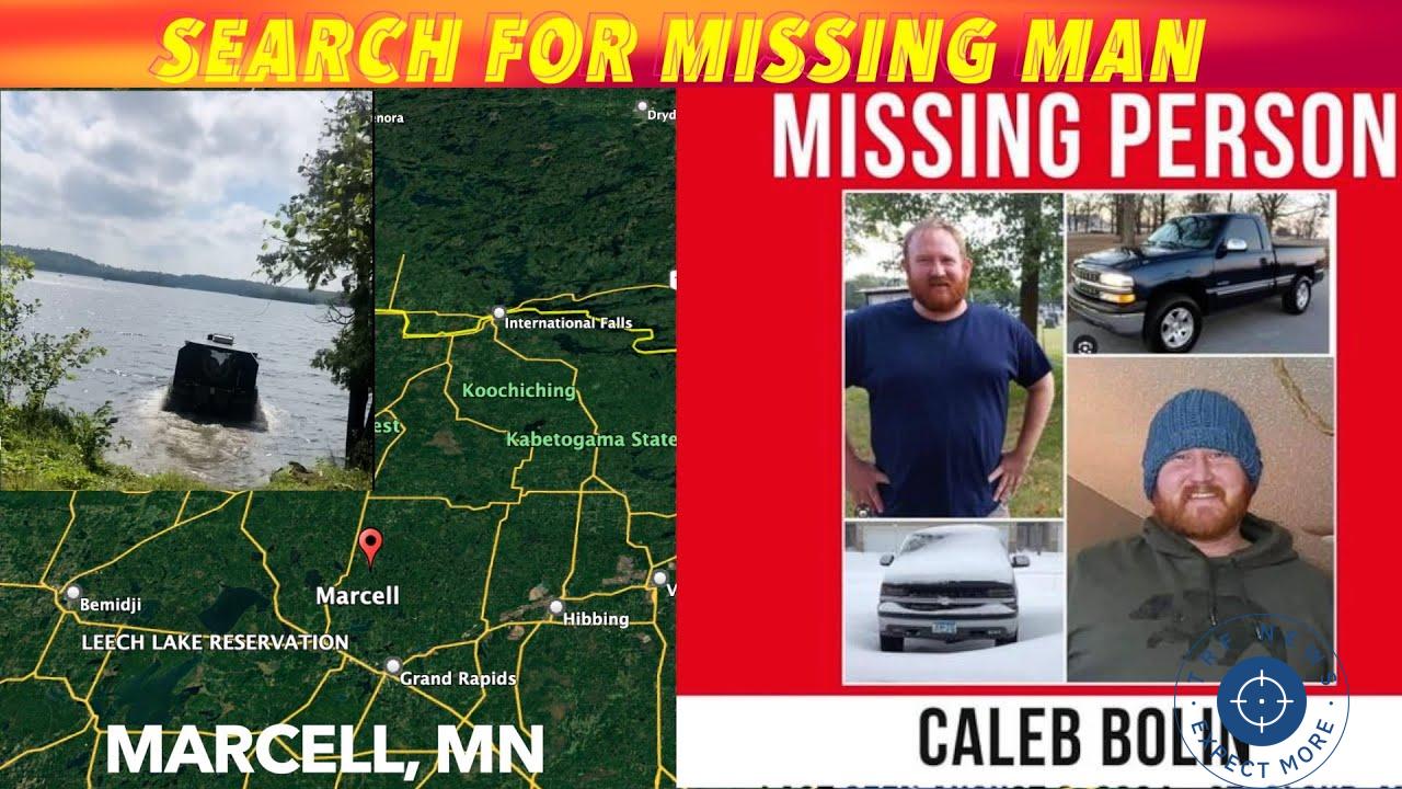 Intensive Search for Missing St. Cloud Man in Itasca County Enters Sixth Day