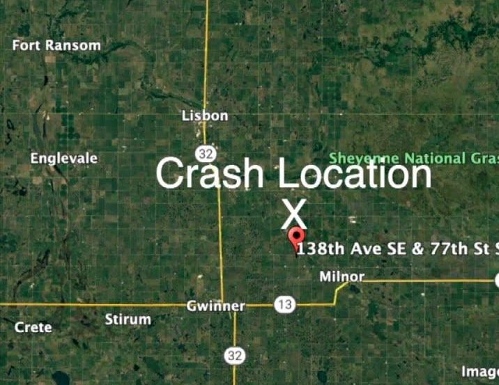 Tragic ATV Accident Claims Life of 60-Year-Old Milnor Man