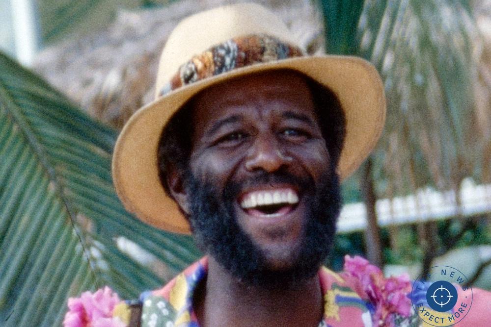 Wally Amos